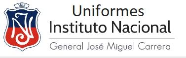 Uniformes Instituto Nacional