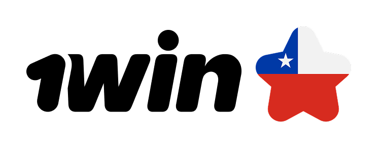1win Сhile logo