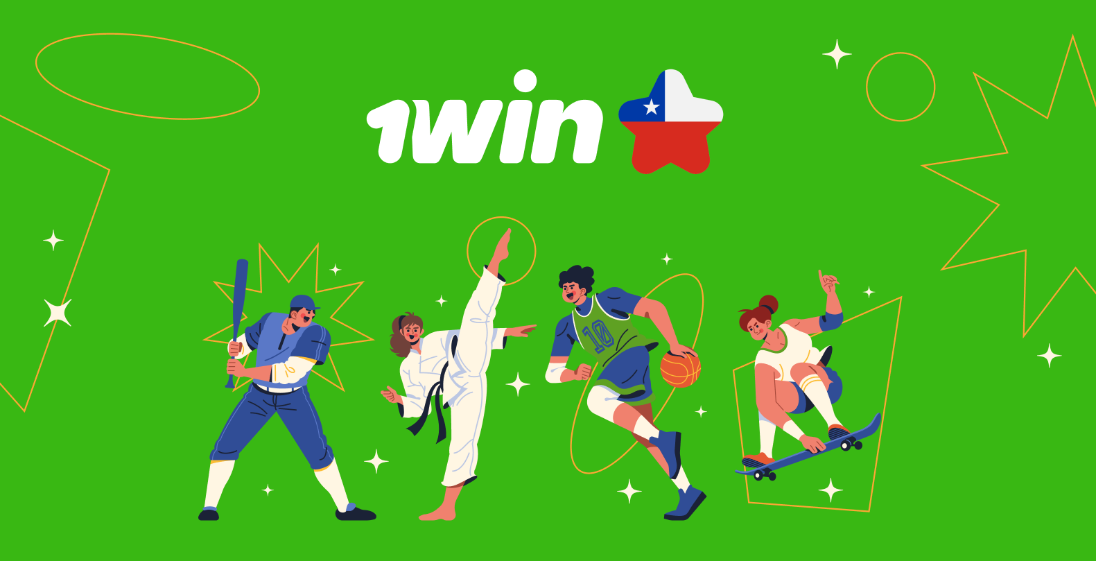1win ofrece a los jugadores de Chile la oportunidad de jugar en un casino online